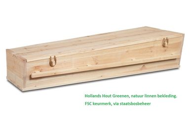 1-50 Hollands hout